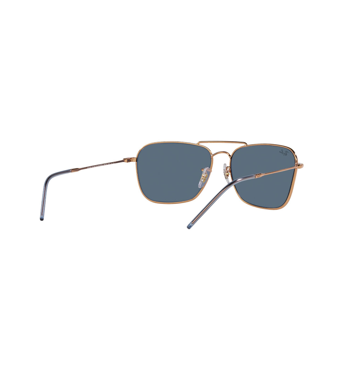 Ray-Ban Caravan Reverse