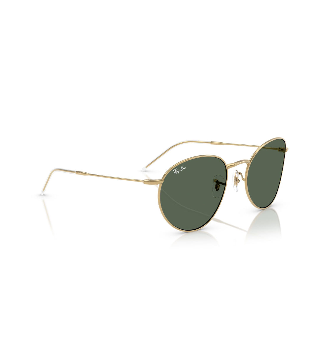 Ray-Ban Round Reverse