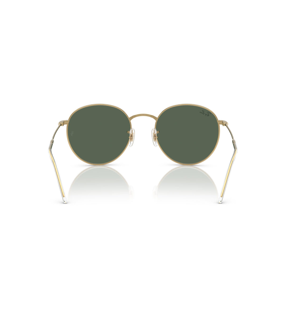 Ray-Ban Round Reverse
