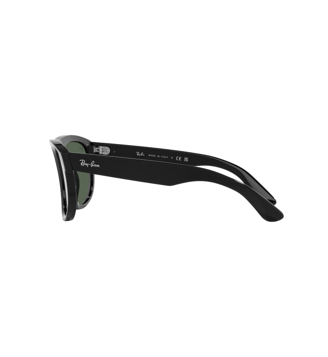 Gafas de Sol Ray-Ban Boyfriend Reverse RBR050 6677VR 56