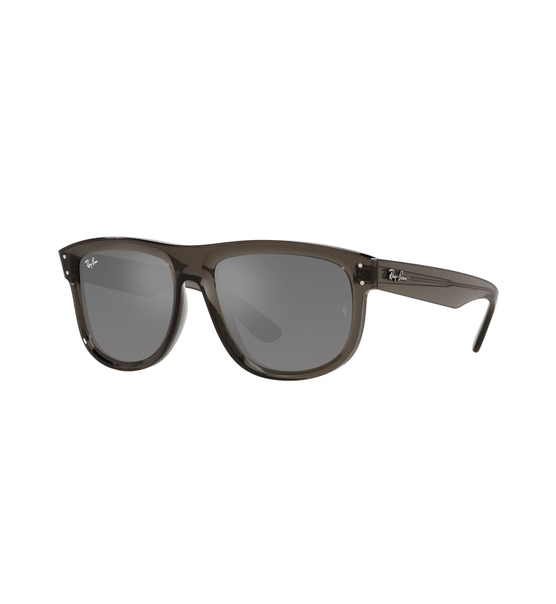 Gafas de Sol Ray-Ban Boyfriend Reverse RBR050 6707GS 56