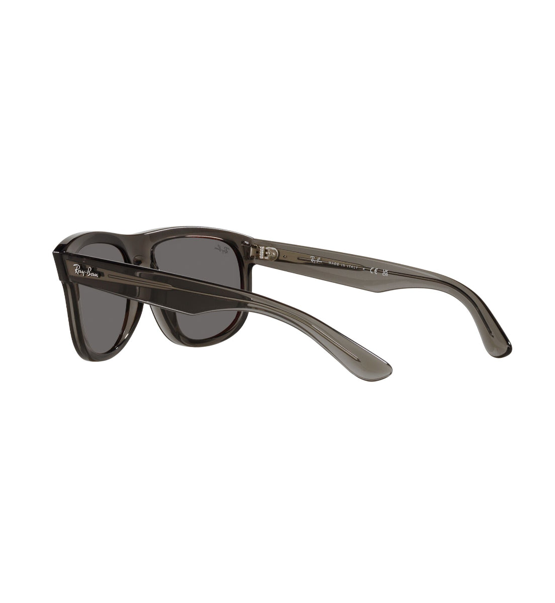 Ray-Ban Boyfriend Reverse