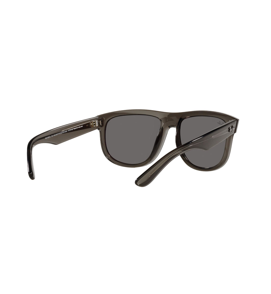 Ray-Ban Boyfriend Reverse