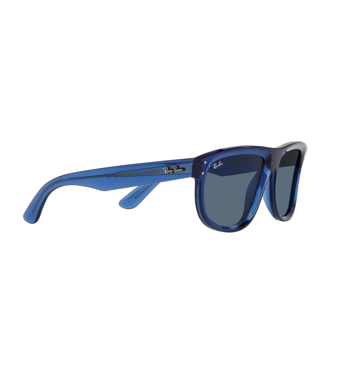 Gafas de Sol Ray-Ban Boyfriend Reverse RBR0501S67083A56
