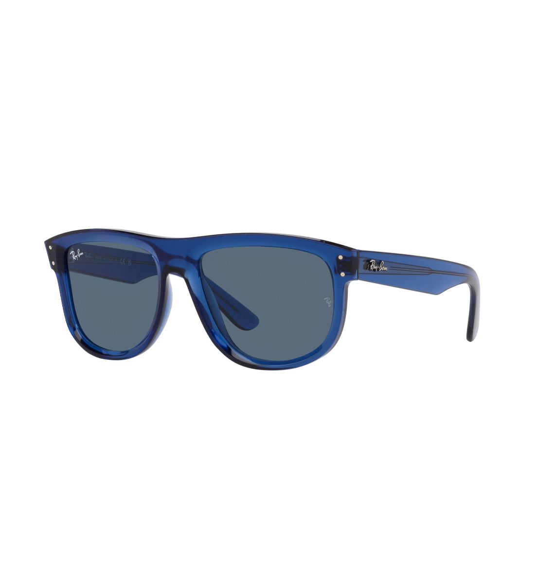 Ray-Ban Boyfriend Reverse