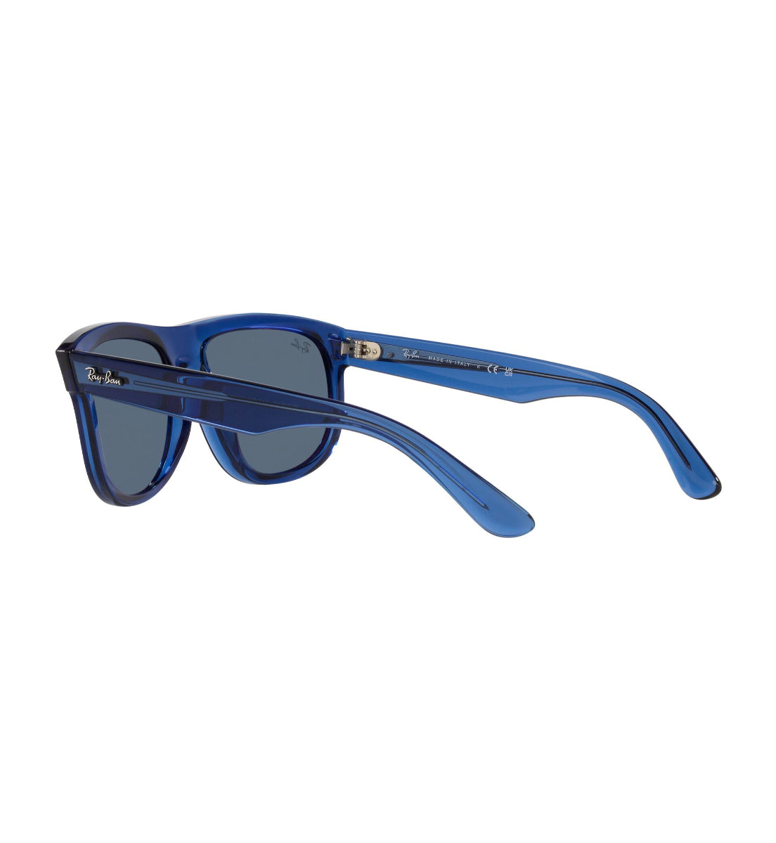 Gafas de Sol Ray-Ban Boyfriend Reverse RBR0501S67083A56