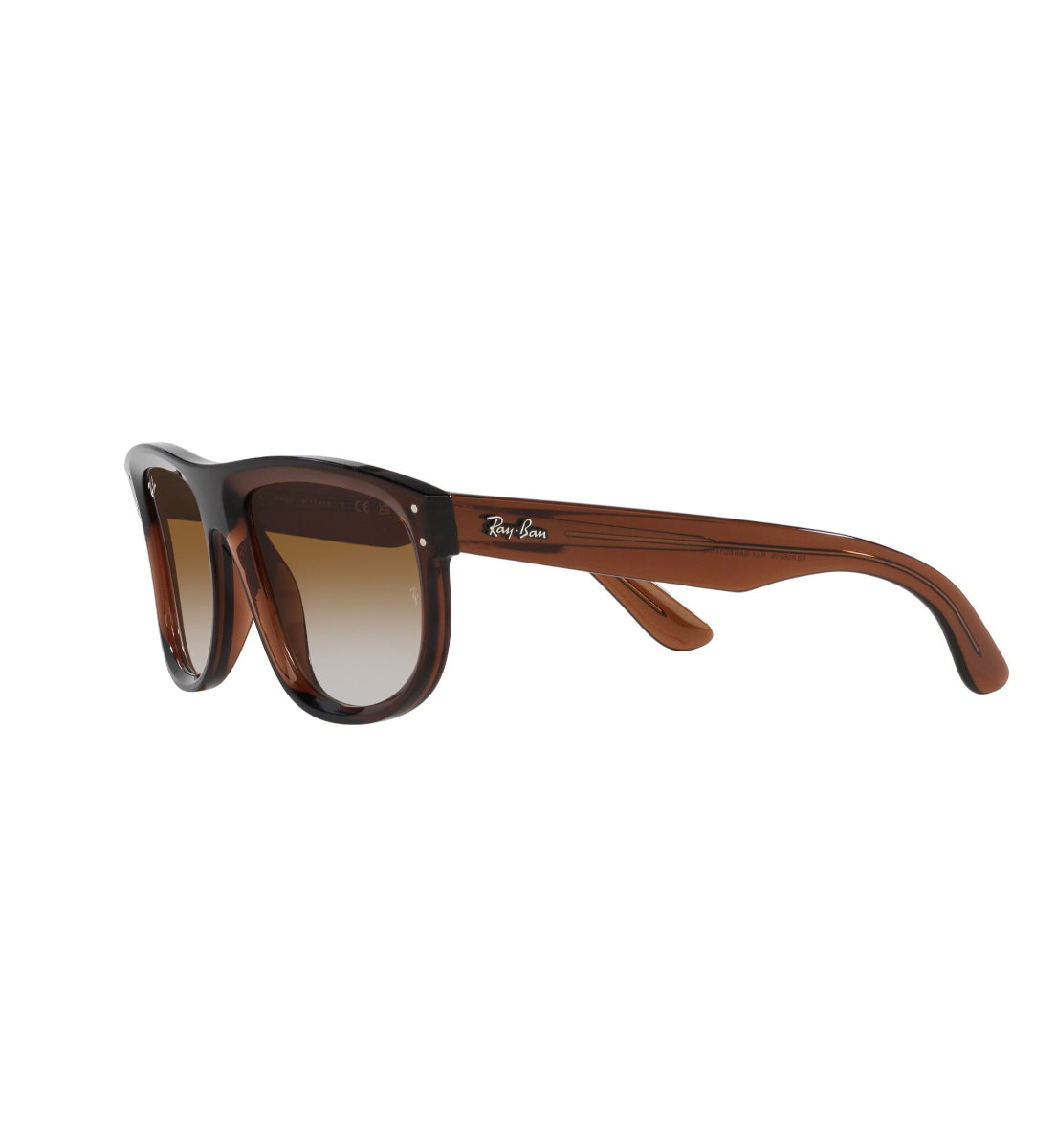 Ray-Ban Boyfriend Reverse