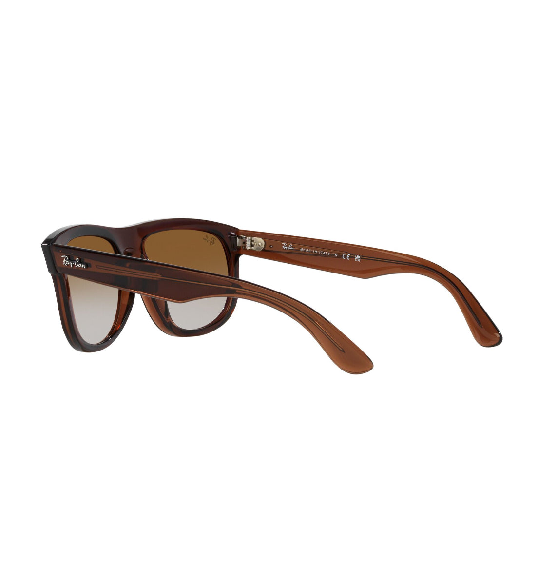 Ray-Ban Boyfriend Reverse