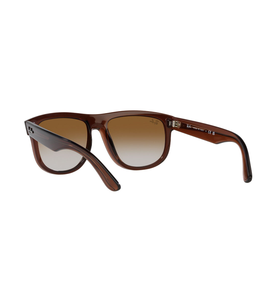 Ray-Ban Boyfriend Reverse
