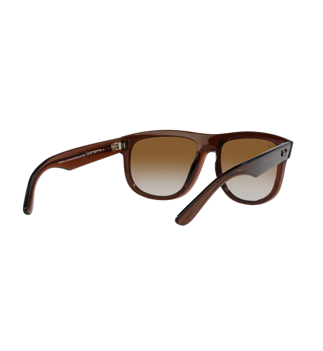 Ray-Ban Boyfriend Reverse