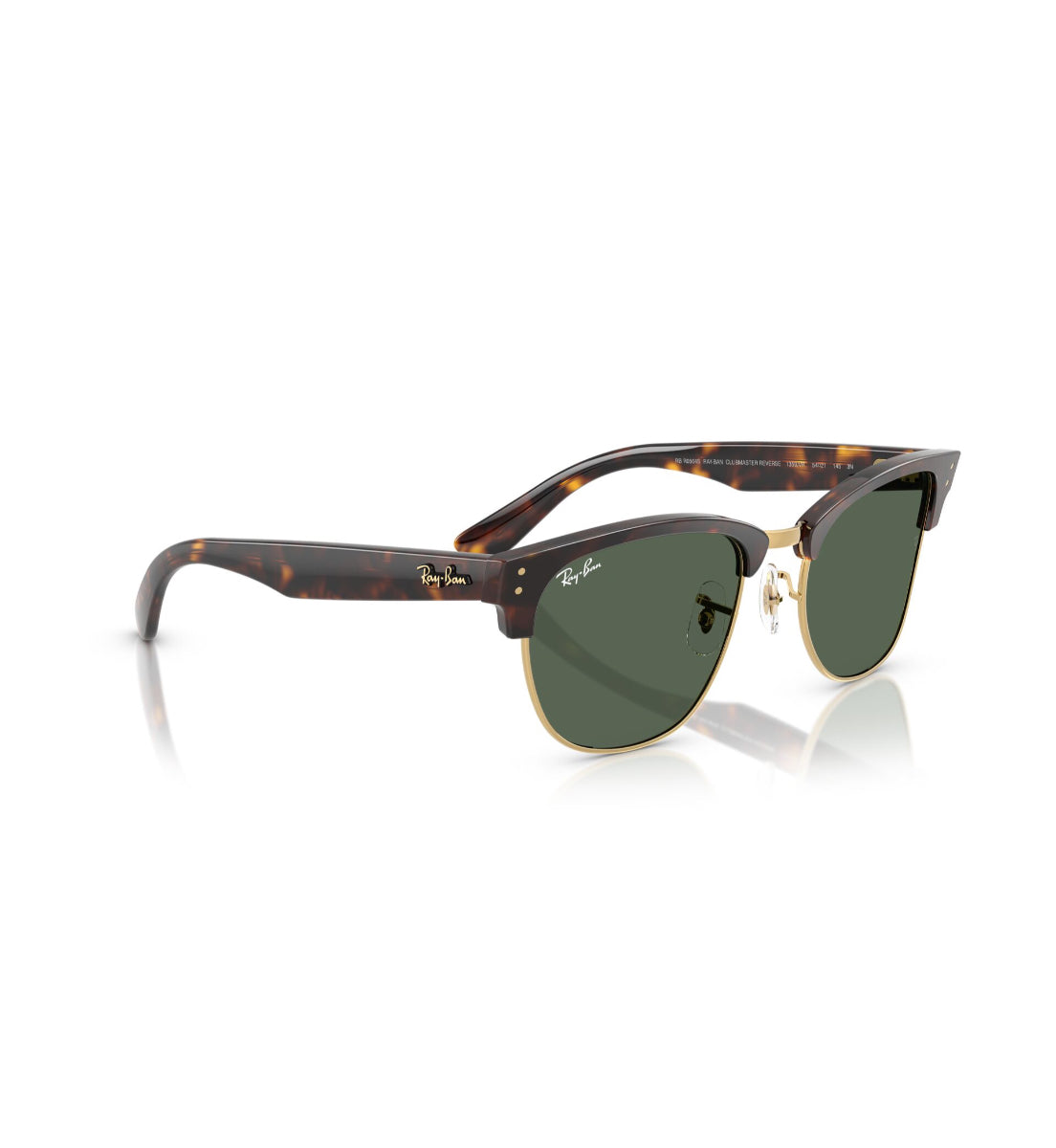 Ray-Ban Clubmaster Reverse