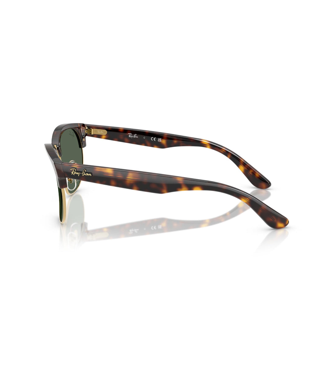 Ray-Ban Clubmaster Reverse
