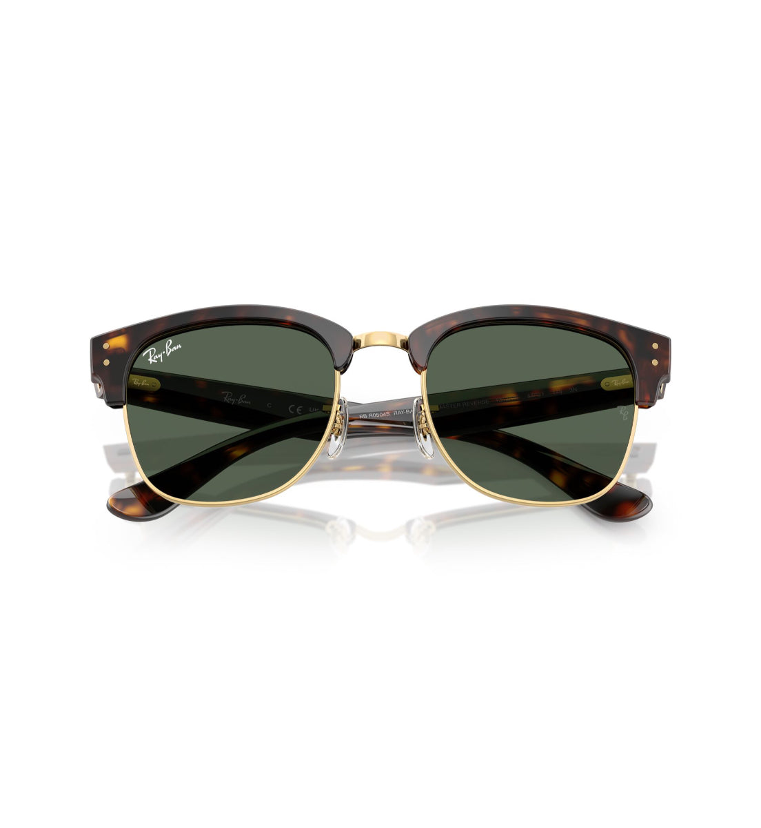 Ray-Ban Clubmaster Reverse