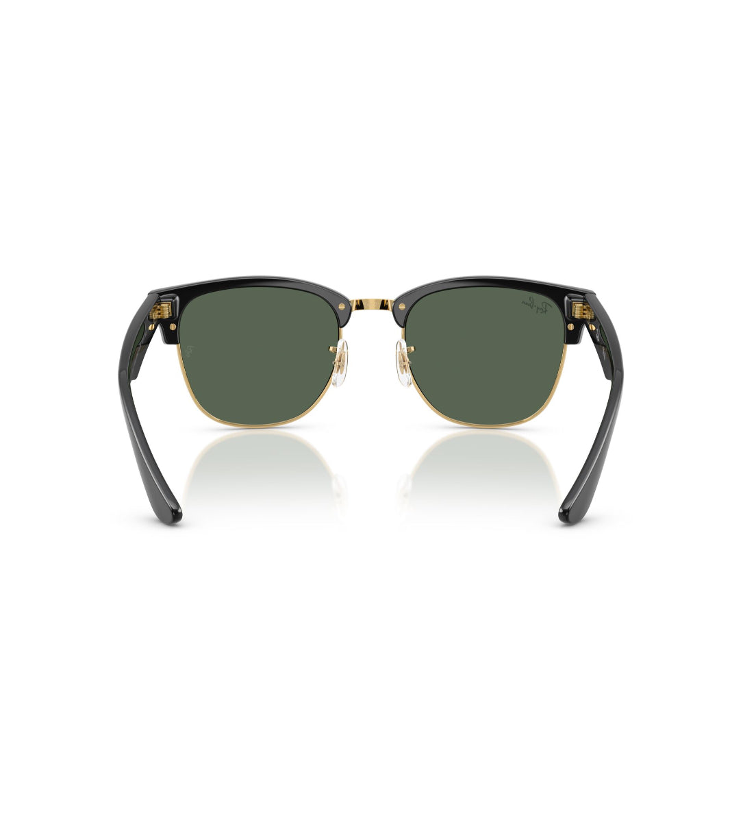 Ray-Ban Clubmaster Reverse