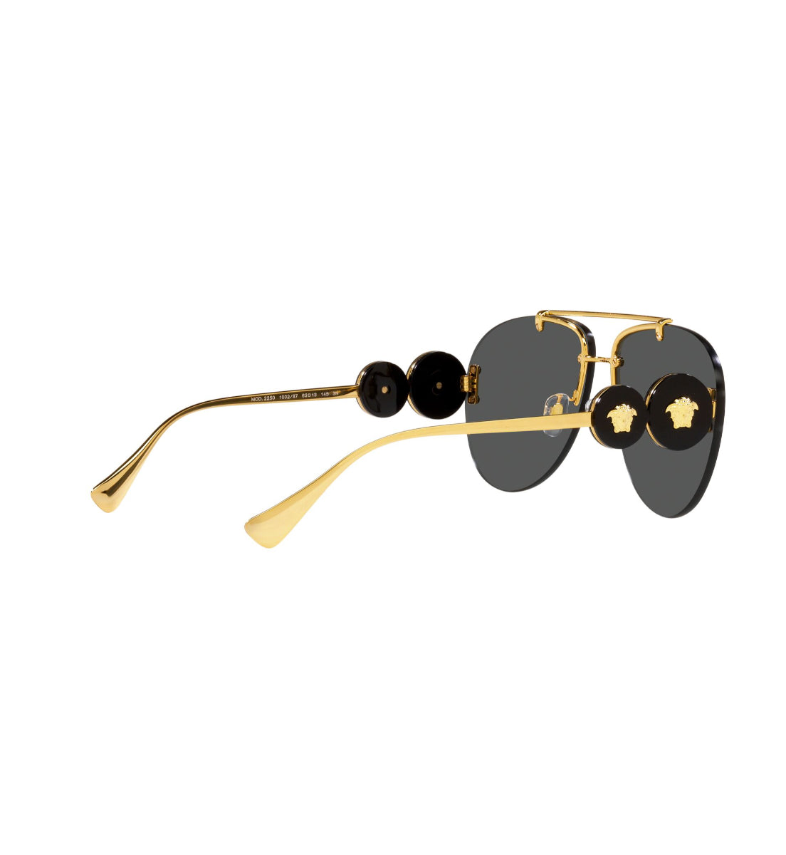 Gafas de Lujo Versace VE2250 100287