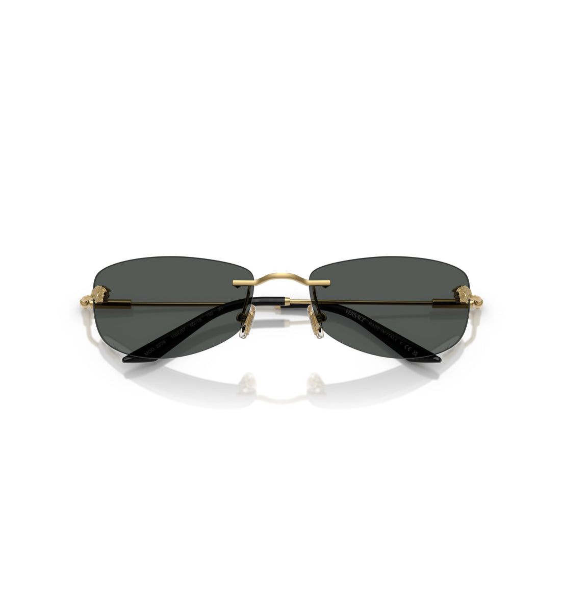 Gafas de Lujo Versace VE2279 100287