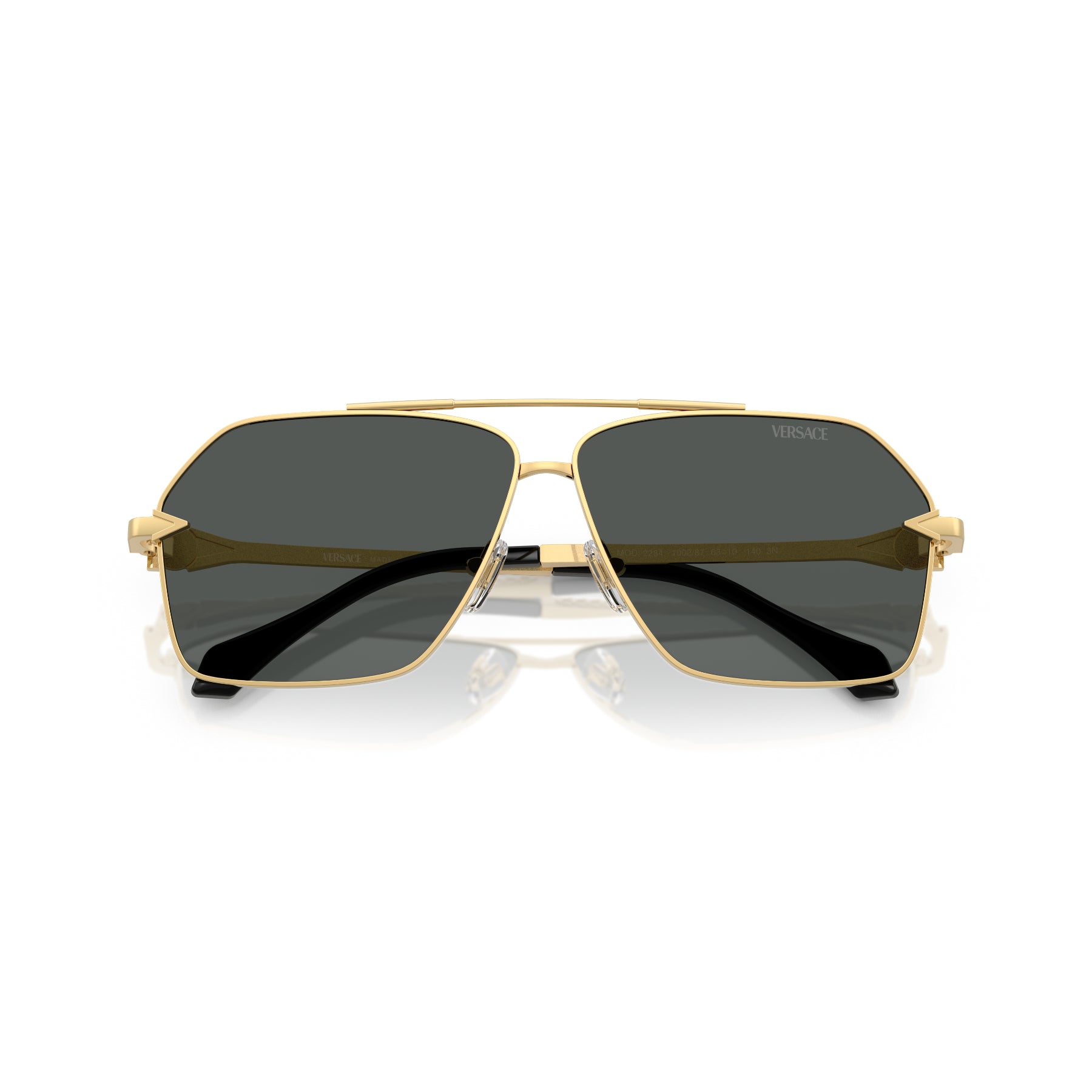 Versace VE2284 – Gafas de Sol para Hombre