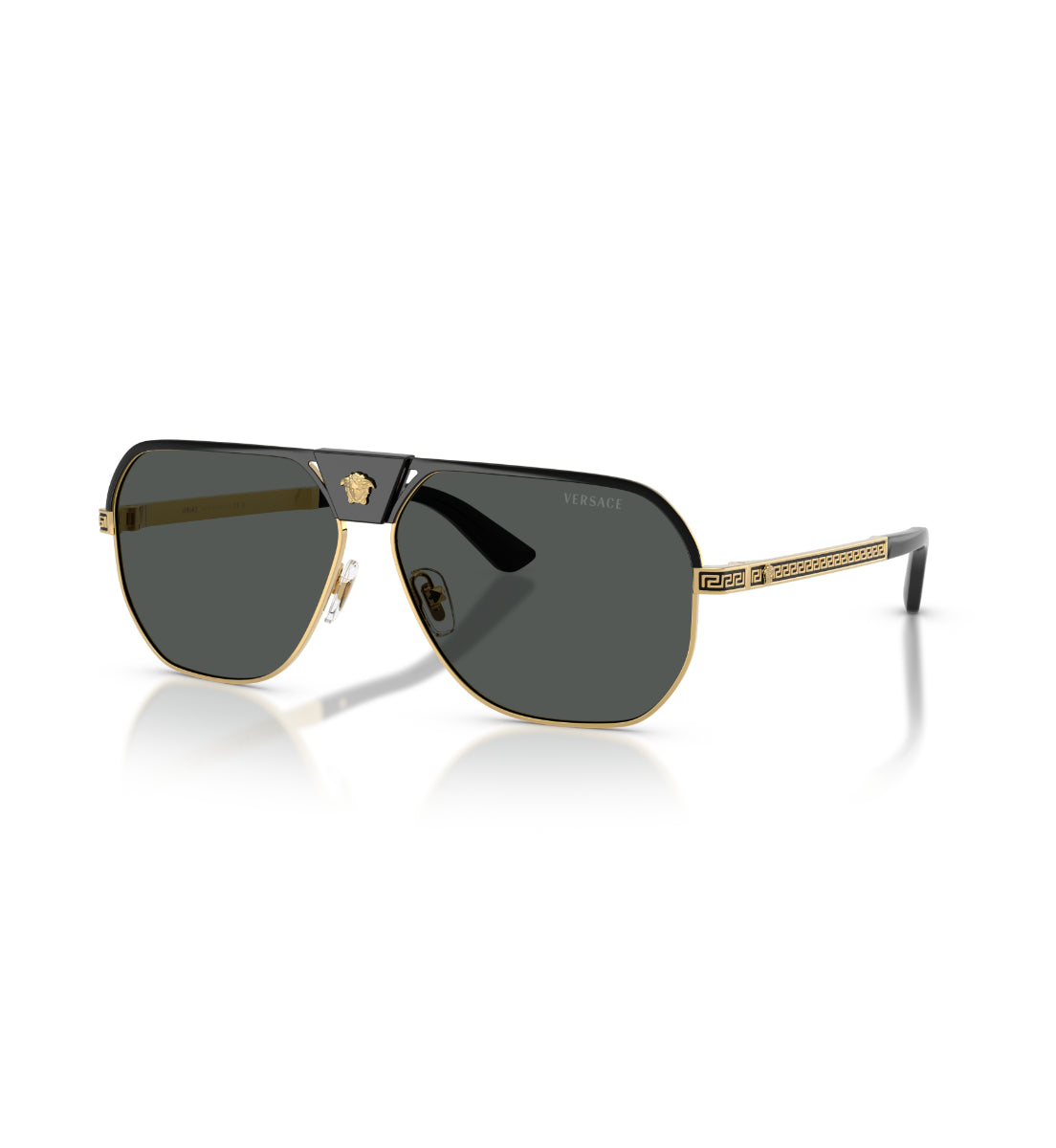 Versace VE2294 – Gafas de Sol para Hombre