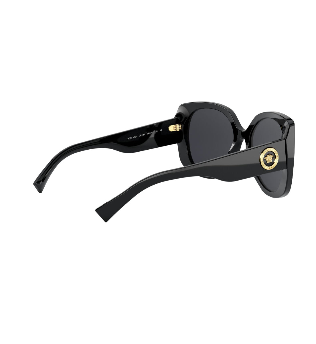 Gafas de Lujo Versace VE4387 GB187