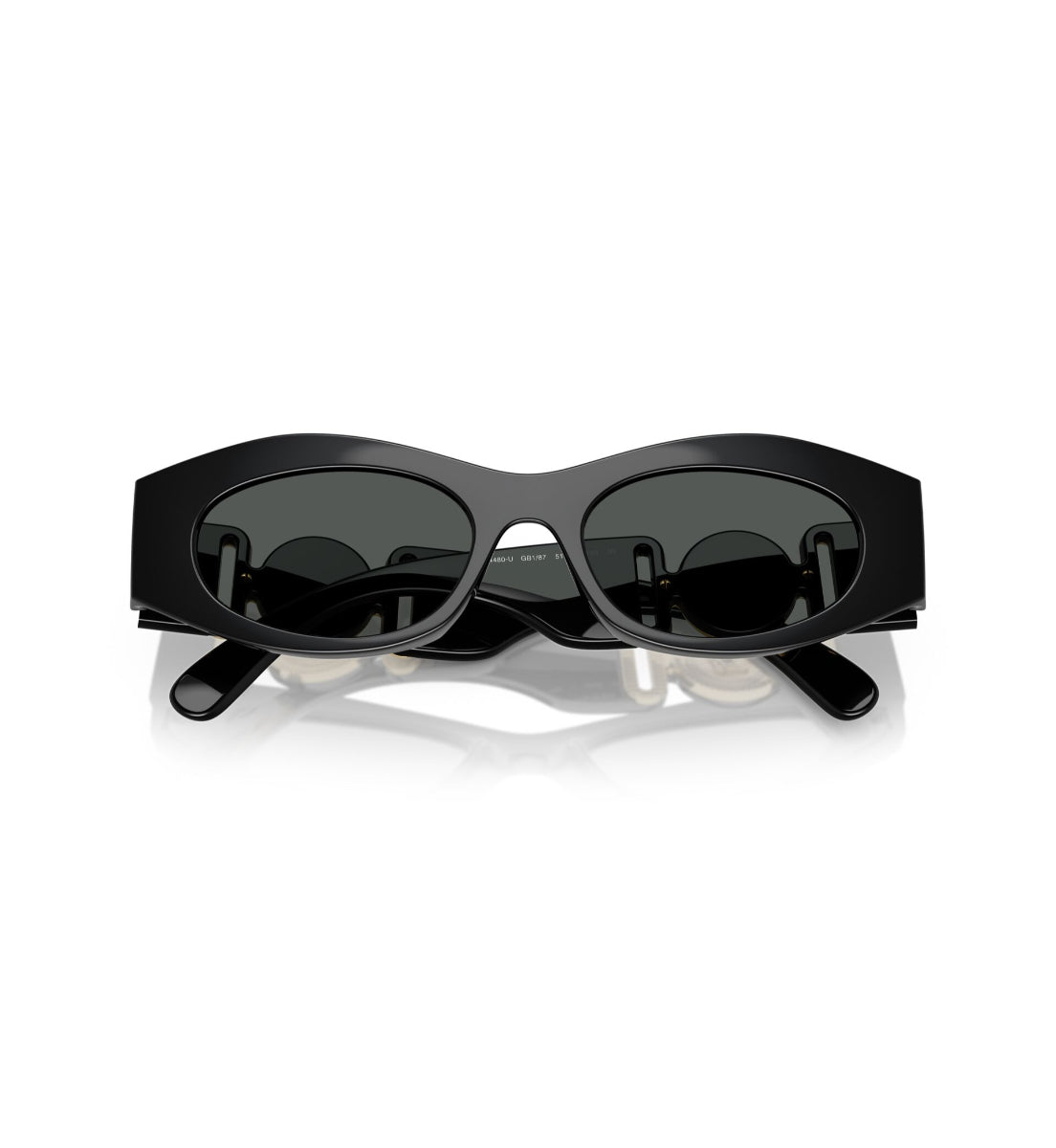 Gafas de Lujo Versace VE4480 UGB187