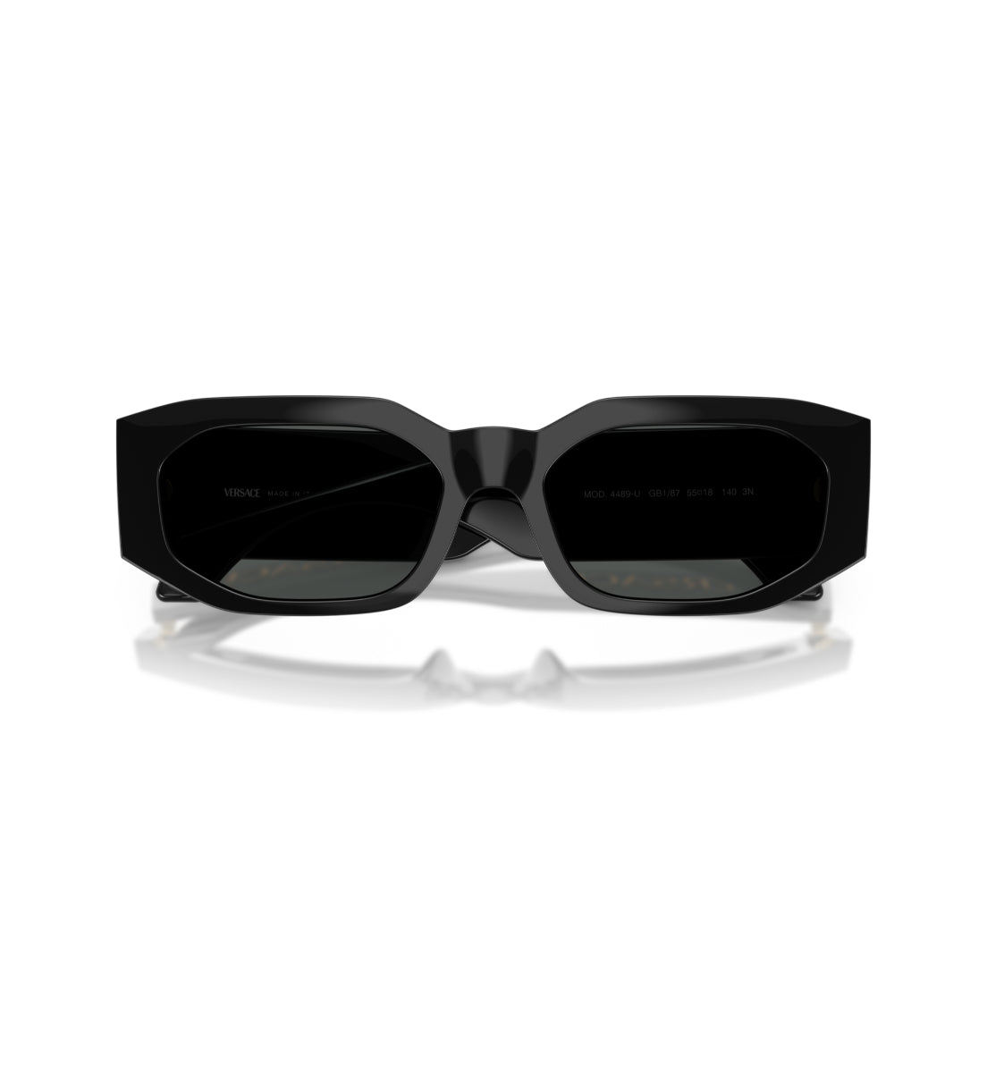 Gafas de Lujo Versace VE4489 UGB187