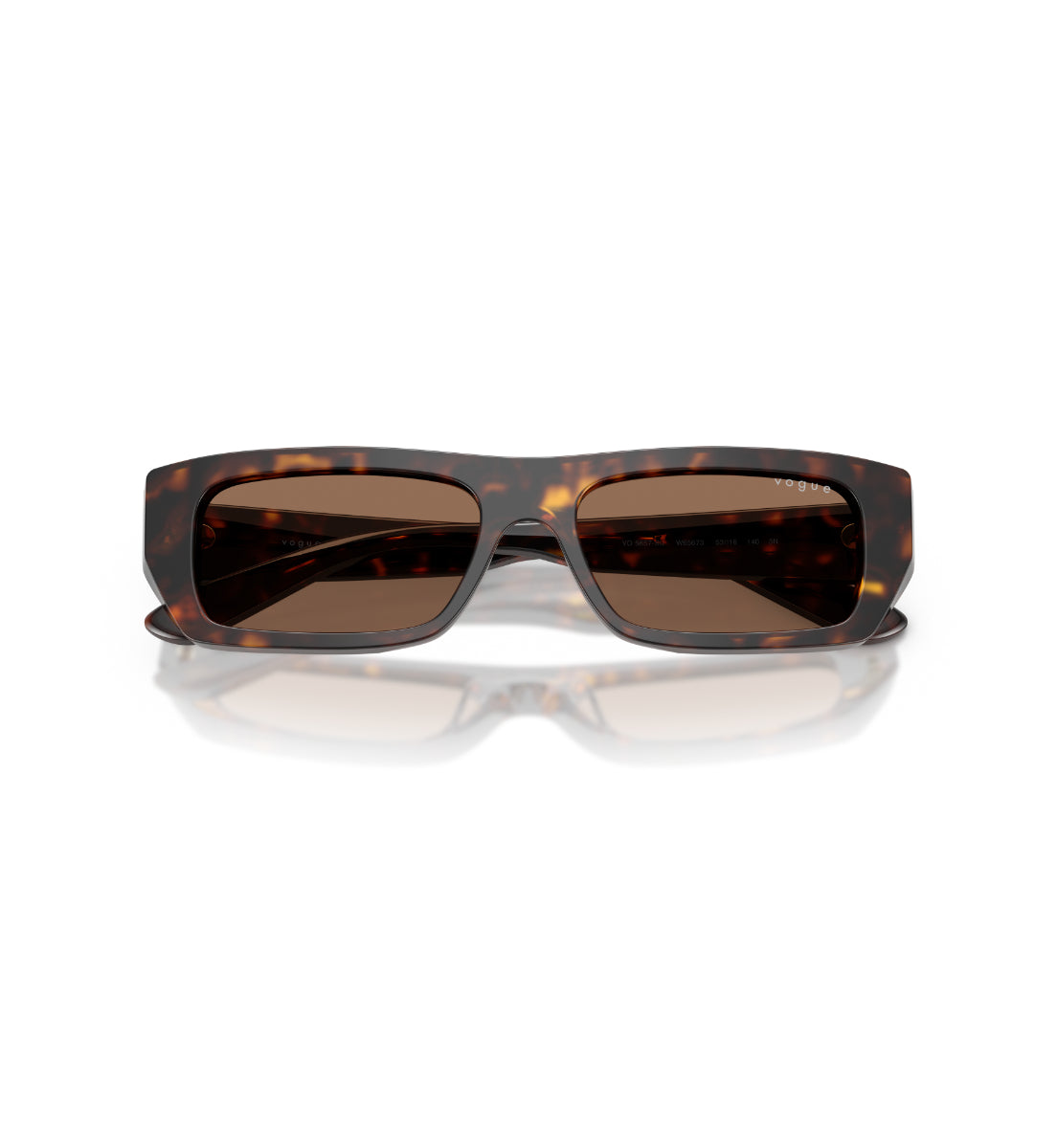 Gafas de Sol Vogue VO5657SU VO5657 W65673 53