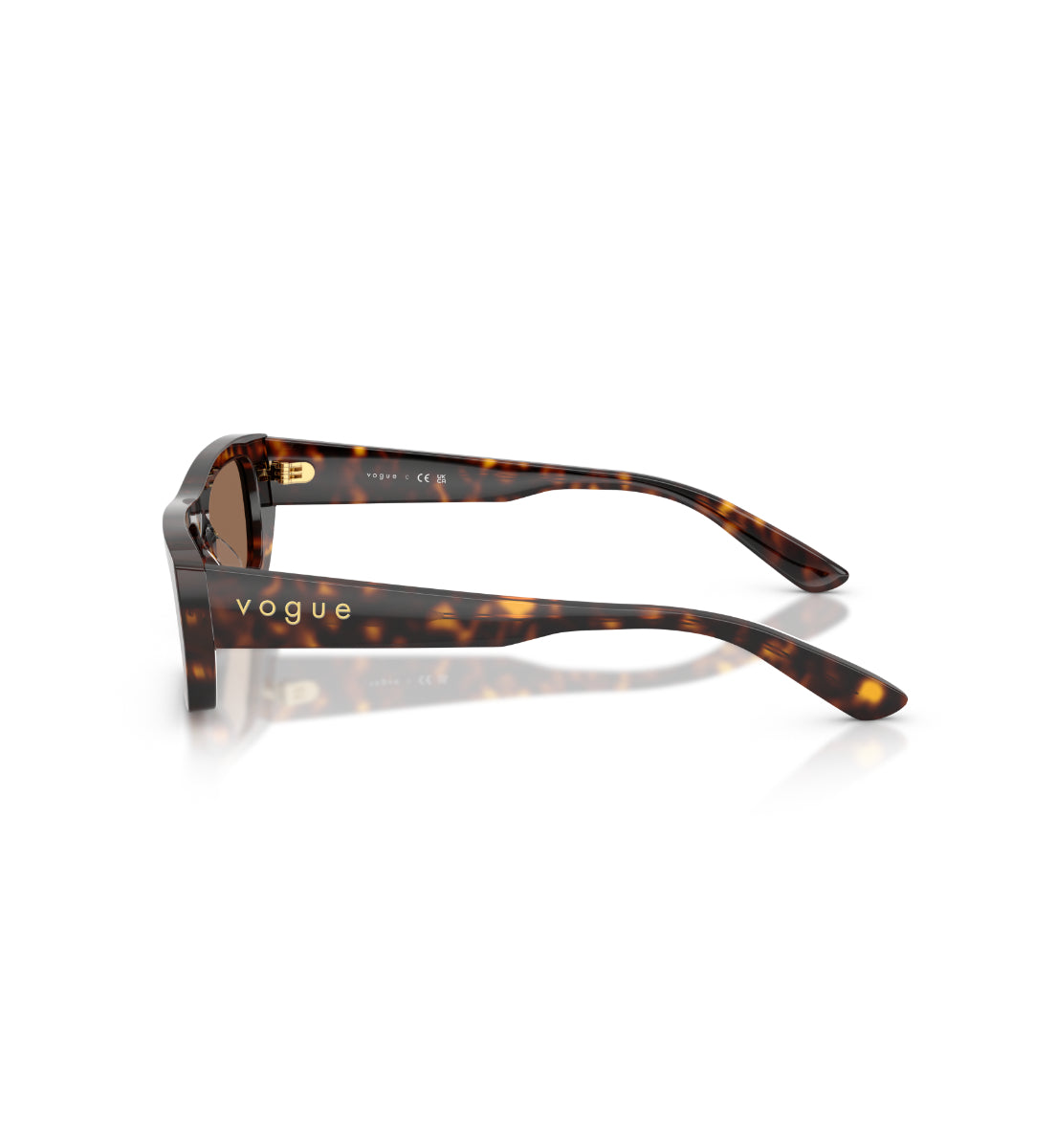 Gafas de Sol Vogue VO5657SU VO5657 W65673 53