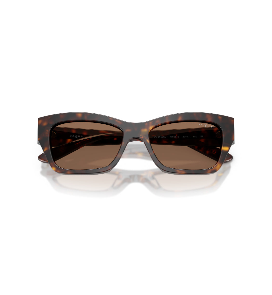 Gafas de Sol Vogue VO5658SU VO5658 W65673 53