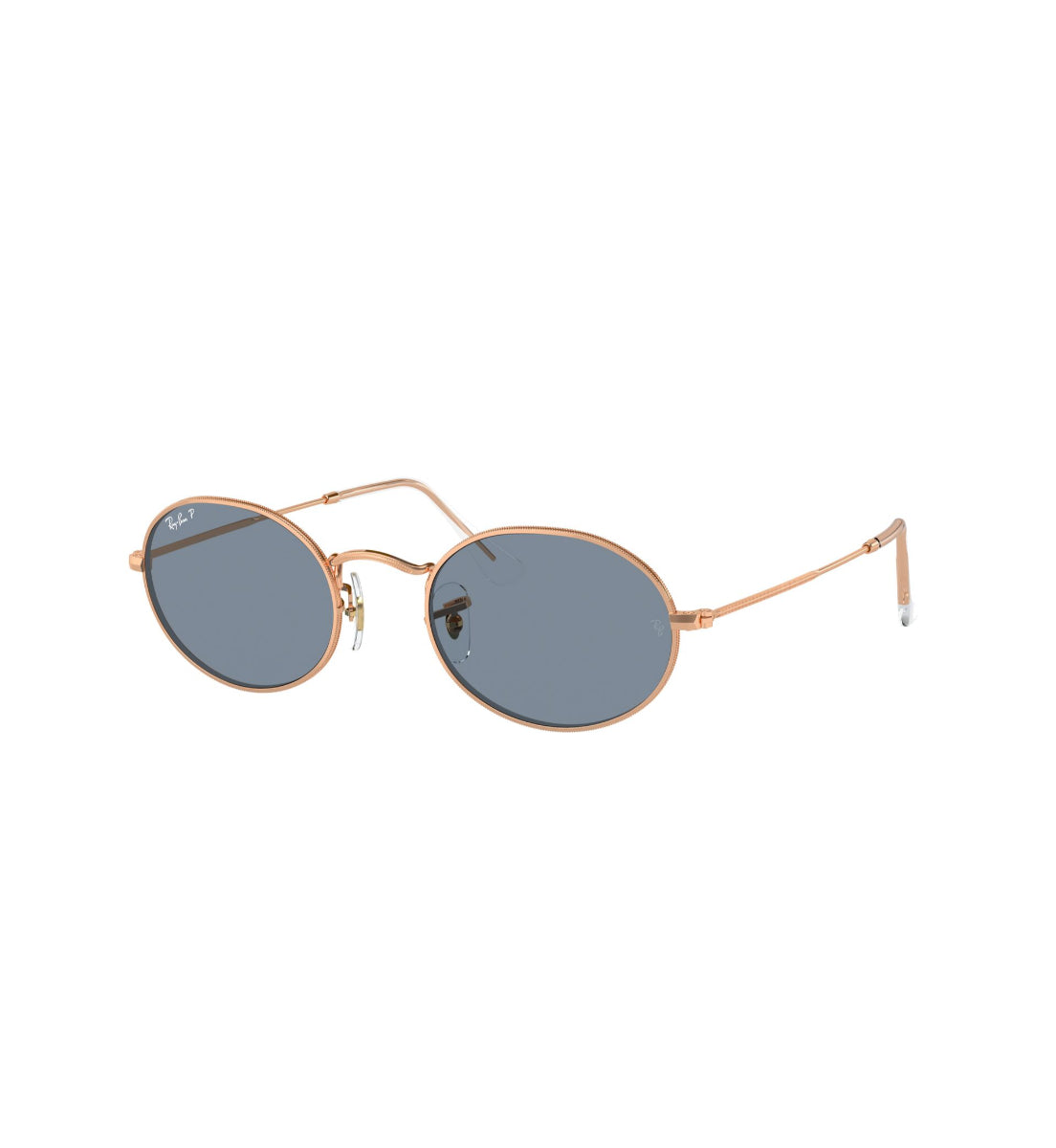 Ray-Ban Oval Polarizado