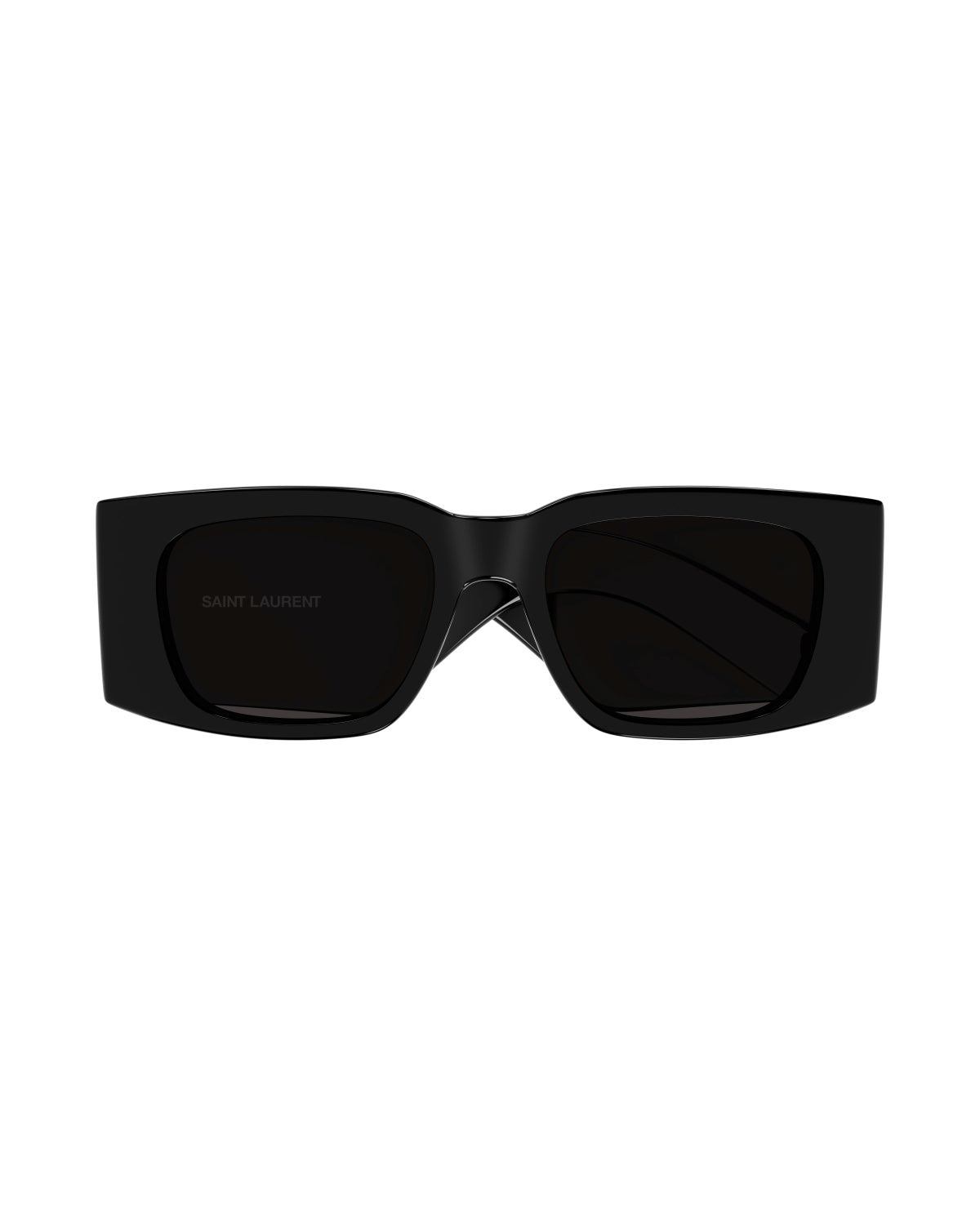 Gafas de Sol Saint Laurent Gris
