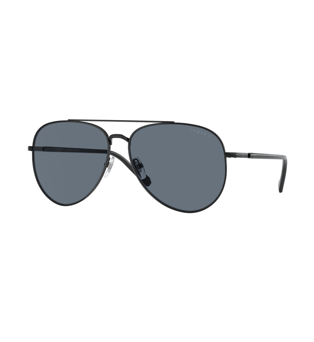Vogue Gafas de Sol Polarizado Polarizado