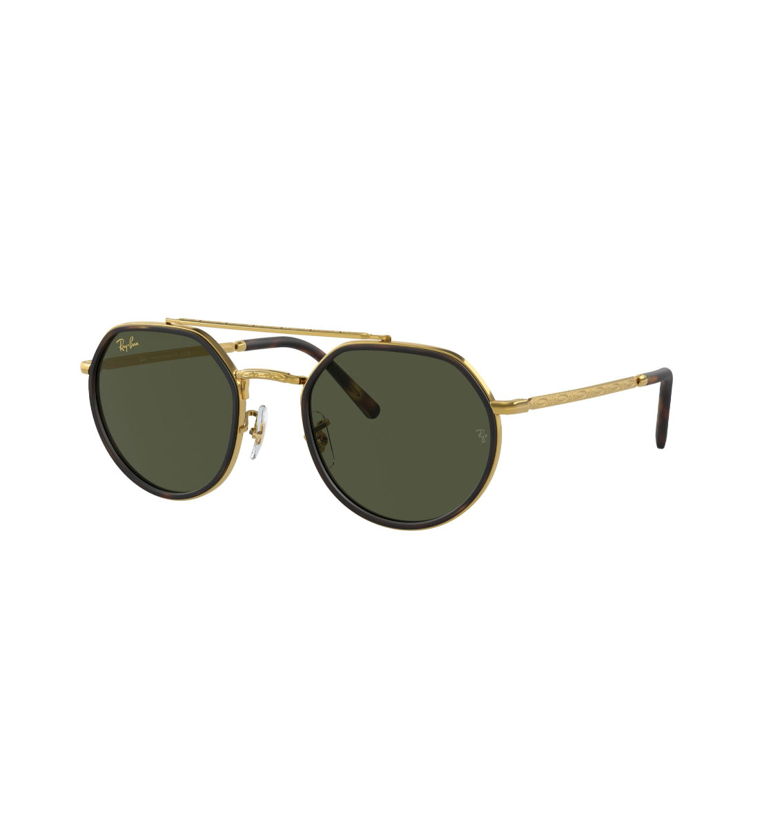Legend Gold Ray-Ban
